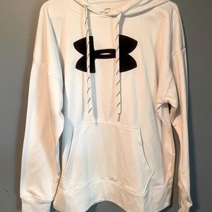 Under Armour Womens Hooded Sweatshirt